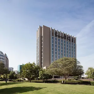 Rove Centre, Deira Dubái