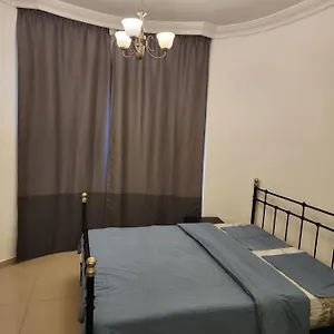 Furnished Studio Near Business Bay Metro Station Dubai